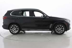 BMW X5 xDrive40i AWD 2019 / Disponible à la vente avec faible kilométrage, moteur essence, véhicule d'occasion en excellent état et sans accident, Offre Spéciale, Conduite à gauche - Product Image 4