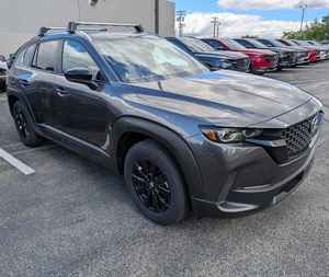 Mazda CX-50 2.5 S Select Package AWD 2025, Unidad Limpia - Product Image 1