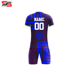 Ensemble d'uniformes de football de haute qualité Uniformes de football Maillot de sublimation pour enfants Fournisseur d'uniformes de football - Product Image 2