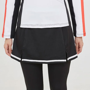 Meilleur prix, uniforme d'équipe de tennis unisexe personnalisé 100% polyester, respirant, séchage rapide, logo imprimé numériquement sur le devant, uniforme de sport - Product Image 5