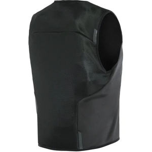 Chaqueta de Carreras Dainese Smart V2 con Airbag, Ropa Deportiva Transpirable de Nailon, Impermeable, Resistente al Viento, con Logotipo Personalizado, Tallas Grandes, Estampada - Product Image 2