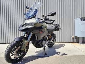 Offre Annuelle 2025 Ducati Multistrada V2S Nouvelles Motocyclettes - Product Image 3