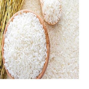 Riz Basmati Blanc Séché Dur de Qualité Abordable, Long Grain, Origine TH, Vente en Gros - Product Image 4