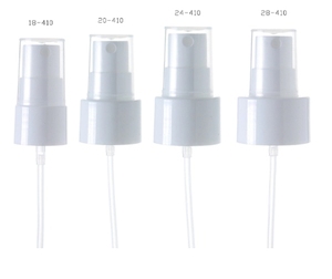 Cosmetic Bottle Spray Head Lids Bottle Caps & Closures Product Type Variety Size Available