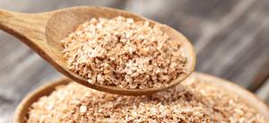 รำข้าวสาลีอินทรีย์ไม่เป็นขุยสำหรับสุนัขเลี้ยงปลาหมูสำหรับการกัดส่วนกลางส่วนประกอบเมล็ดพืชอินทรีย์และผสม - Product Image 4