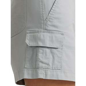 Cargo <b>Women's</b> Shorts Summer Casual Comfy High Waisted <b>Lounge</b> Drawstring Cotton Denim Shorts For <b>Women</b> With Multi Pockets - Product Image 6