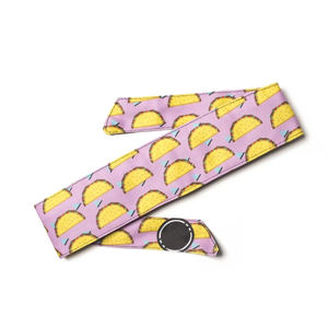 Customizable Fully Sports <b>Paintball</b> Headband for Outdoor Workout Cheap Price Accessory - Product Image 2