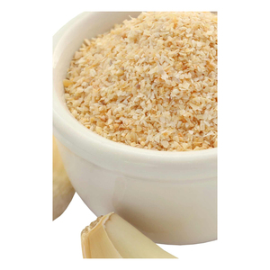 Compre 100% orgánico de ajo deshidratado, polvo de grado alimenticio para Cocking, fabricación en Brasil, los precios más bajos - Product Image 5