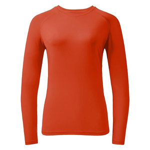 OEM Best-seller Chemises de pêche et de randonnée à manches longues pour femmes en polyester doux et respirant - Product Image 1