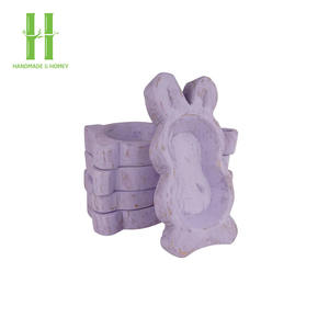 New Design Natural Handmade Wooden <b>Dough</b> <b>Bowl</b> For Vintage Home Decoration And For Christmas Decorations Gifts OEM From Vietnam - Product Image 4