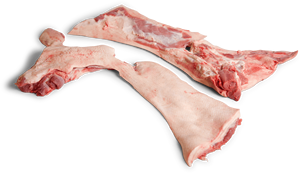 Jowla de Cerdo Congelada Sin Piel – Carne de Mejillón de Cerdo de Primera Calidad para Exportación a Granel - Product Image 6
