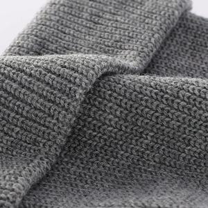 Gorro de Invierno Cálido y Casual de Alta Calidad para Mujer y Hombre, Ecológico, Resistente al Viento, con Diseño Jacquard - Product Image 6