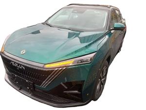 Vehículo SUV Compacto 2025 de Alta Gama, Automático, Diseño Moderno, en Buenas Condiciones con Pago por Accidente - Product Image 3