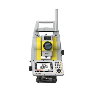 Robotic Laser Level Topographique Totale <b>Used</b> Auto Level Survey Instrument New for sale - Product Image 2