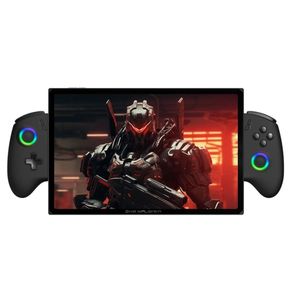 ข้อเสนอสุดคุ้ม OnexPlayer 2 Pro เครื่องเล่นเกมพกพา หน้าจอสัมผัส 10.95 นิ้ว Wi-Fi 64GB+4TB Android 12/11/10 แบตเตอรี่ 5000mAh - Product Image 4