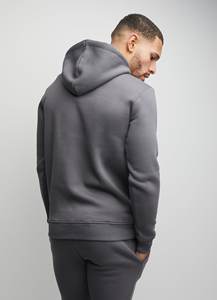Vente en gros Ensemble de 2 pièces de fitness de haute qualité avec élasticité pour hommes, survêtement avec logo personnalisé fabriqué au Pakistan - Product Image 3