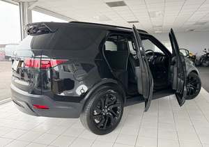 TOP VÉHICULES D'OCCASION LHD/RHD 2021 LAND ROVER DISCOVERY 3.0 D300 COMMERCIAL SE - Product Image 3