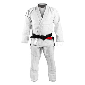 Fabricación de fábrica Kimono De Jiu Jitsu BJJ GI Trajes Diseña tu propio producto Unisex BJJ GI Trajes - Product Image 1