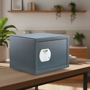GUARDIAN PS 130 E H320xW440xD350mm 38.8l Mueble de Almacenamiento para el Hogar, Caja Fuerte Pure-Safe para Organización - Product Image 3