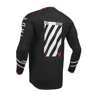 Nuevo Rash Guard Summer Men's Slim Sportswear Camisas Transpirable Fitness Color sólido Simple Street Sets New Rash Guard - Product Image 2
