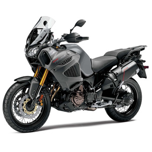 YAMAHA Super Tenere 1200 ES off-road ADVENTURE มอเตอร์ไซค์ off-road ADVENTURE พร้อมแรงบิดทรงพลังและความสามารถในทุกพื้นที่ - Product Image 5
