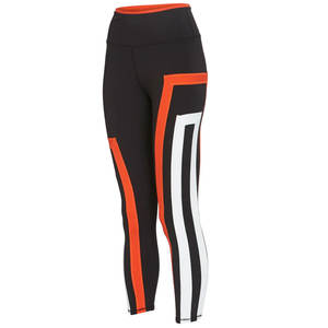 ใยไผ่ระบายอากาศได้ดีสำหรับผู้หญิงเลกกิ้งสำหรับฤดูหนาว - Product Image 2