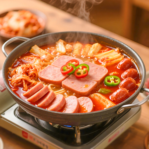 Salsa para Hot Pot Estilo Coreano McKeith, Sabor Picante y Sabroso, Bolsa de 1 kg, 12 Meses de Duración, <span class=keywords><strong>Precio</strong></span> al por Mayor - Product Image 2