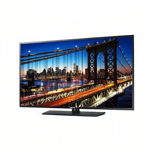 Televisor LED con WebOS y Android para Hoteles, 55 Pulgadas, FHD, con Altavoz Integrado, Carcasa Negra - Product Image 3