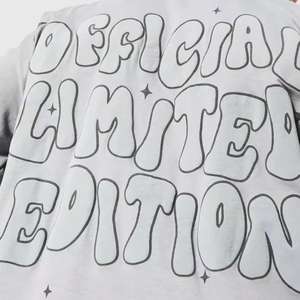 Prix de gros Doux et Respirant 100% Coton Coupe Surdimensionnée Bleu Puff Imprimé Graphique T-shirts pour Hommes - Product Image 6