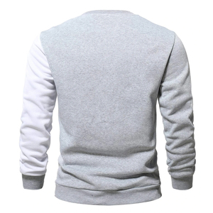 Mejor Edición Nuevo Diseño Sudaderas Otoño Cliente Demandó Alta Calidad y Venta Caliente a Precios Bajos - Product Image 3