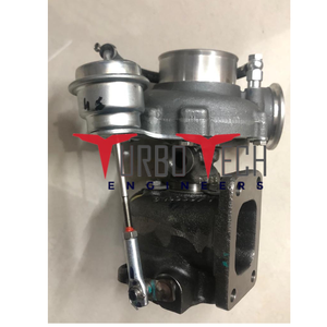 TURBOCOMPRESOR 5562902005 X7400240 115519290030 - Product Image 4