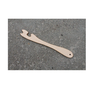 Wood Oven Rack Pull Multipurpose <b>Mini</b> Utensils for <b>Toaster</b> for Bread and Appetizers Oven Pull Pusher Rack - Product Image 3