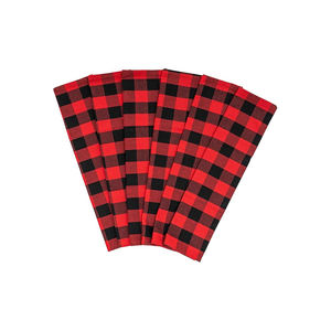 Serviettes de cuisine de salle à manger dernier modèle 100% pur coton Serviettes de cuisine à impression personnalisée avec logo - Product Image 1