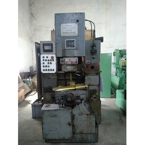 เครื่องตัดเฟืองไฮดรอลิกความเร็วสูงสำหรับการตัดเฟืองที่มีความแม่นยำในการผลิตในอุตสาหกรรม - Product Image 1