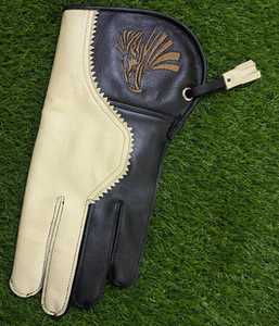 2026 guantes de cetrería de lujo superventas transpirables impermeables duraderos cómodos tamaño personalizado alta calidad diseño Premium - Product Image 6
