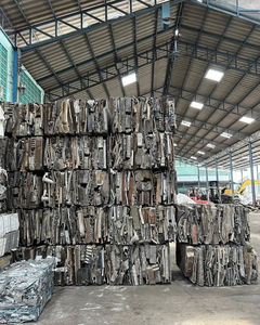 Chatarra de Radiador de Aluminio 99% Puro - Product Image 2