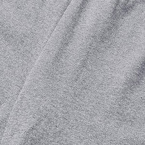 ¡Novedad de 2025! Pantalones de chándal para hombre de tela suave al tacto de Color gris, servicio OEM ligero, diseño plano medio, ropa exterior más vendida - Product Image 6