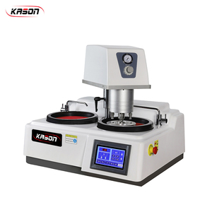 عينة فحص المعادن لمختبر KSMopao 3 قرص واحد وطحن من - Product Image 6