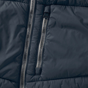 แจ็กเก็ตน้ำหนักเบากันลมเสื้อแจ็กเก็ตลำลองสำหรับผู้ชายกำหนดได้เอง - Product Image 6