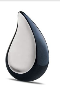 URNA DE LÁGRIMA AL POR MAYOR LA MÁS VENTA URNA DE LÁGRIMA DE CALIDAD PREMIUM PARA MANTENER CENIZAS HUMANAS AL POR MAYOR URNAS DE SUMINISTROS FUNERALES - Product Image 4