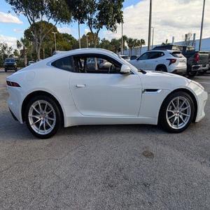 EN PERFECTO ESTADO Jaguar F-TYPE 2020 - Product Image 3