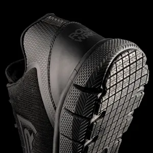 Scarpe Antinfortunistiche Personalizzate in Basalto per il Merchandising - Product Image 3