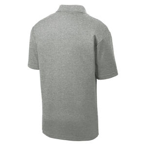 Polo bordado de algodón para hombre, diseño personalizado para hombre, Polo bordado personalizado/camisa de golf, ropa informal - Product Image 5