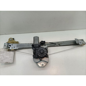 Mécanisme de lève-vitre avant droit RENAULT Clio Série IV 807205569R K9K612 (12>19) - Product Image 1