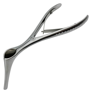 Espéculo Rectal de Fuente de Alimentación Manual para Instrumentos de Ginecología, Venta Caliente, Diseño OEM Personalizado - Product Image 4