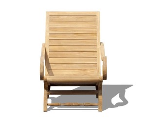 <b>Garden</b> <b>Chair</b> Furniture Made From High Quality Solid Old Teak Wood Suitable For Relaxing - Product Image 2