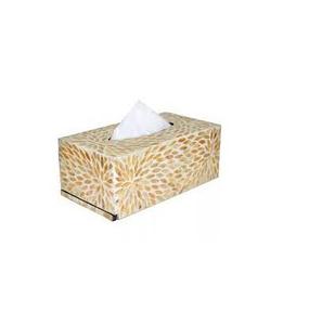 Hand Dish Cleaning Use New Wood Made Eco-friendly Modern Tissue Box <b>Napkin</b> Holder Table Top Decorative <b>Napkin</b> Box Tissue Holder - Product Image 5
