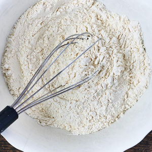 ผงทอดกรอบพรีเมียม สำหรับไก่ทอด อาหารทะเล ผัก และอาหารริมทาง - Product Image 4