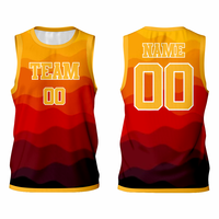Camisetas de Baloncesto Unisex Talla Grande 2025, 30 Equipos de EE. UU., Alta Calidad, 100% Poliéster, Sin Mangas, Ajuste Atlético, Secado Rápido, Personalizables