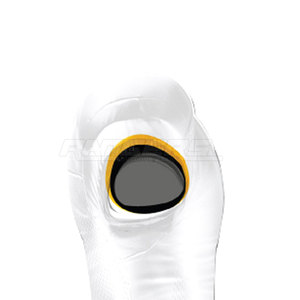 Maillot de football américain respirant personnalisé en gros, nouveau design, haute qualité, séchage rapide - Product Image 5